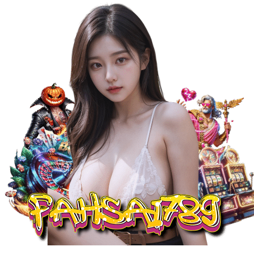 fahsai789 สมัครสมาชิก